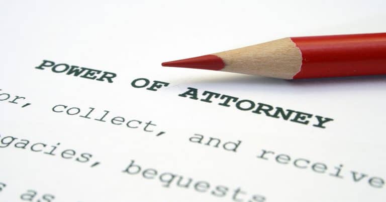 Lasting Power of Attorney (LPA Newcastle) – Your questions answered.